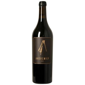 Andremily Syrah No. 10